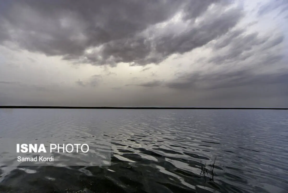 پیش‌بینی بارش پراکنده برای خوزستان