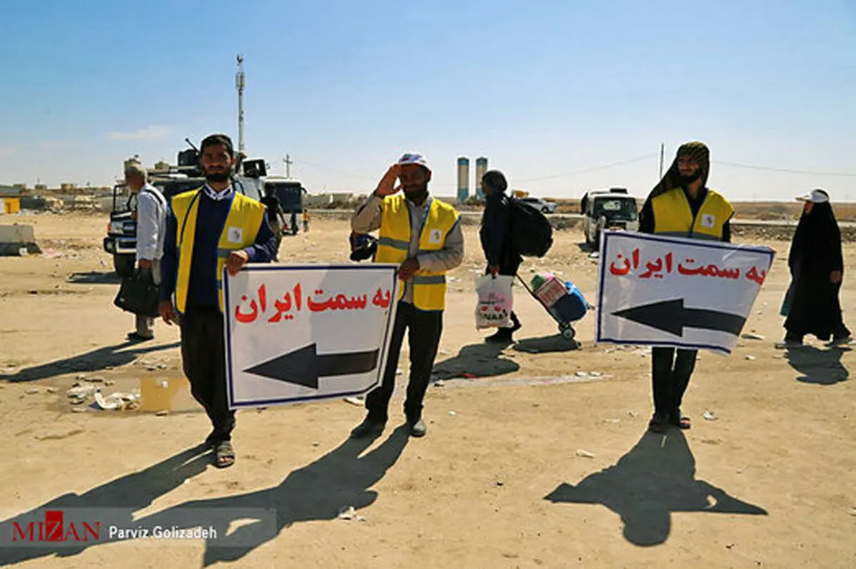 محور مهران-ایلام تا اطلاع ثانوی یکطرفه است