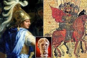 امروز در تاریخ؛ سالروز شکست ایران در جنگ با اسکندر مقدونی