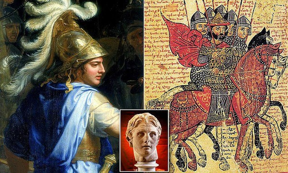 امروز در تاریخ؛ سالروز شکست ایران در جنگ با اسکندر مقدونی