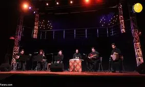 اولین گفتگوی محمدرضا گلزار درباره حواشی کنسرتش در آمریکا و گزارش ۲۰:۳۰/ قول می‌دهم این بار هم سربلند باشم