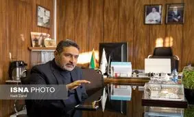 معاون صالحی که درگذشت که بود؟