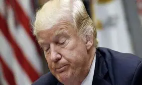 ادعای جدیدی که ترامپ درباره نفت خاورمیانه مطرح کرد!