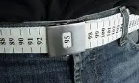 شکمتان را در عرض 6 هفته تخت کنید