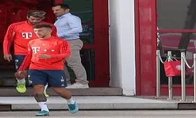 دو ستاره بایرن مونیخ جریمه خواهند شد؟