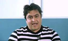 گمانه زنی لوموند از نحوه بازداشت روح‌الله زم