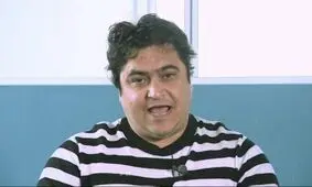 گمانه زنی لوموند از نحوه بازداشت روح‌الله زم