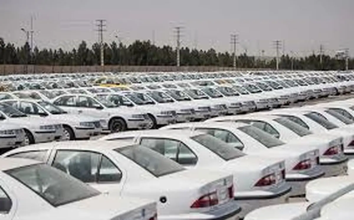 مردم مراقب فروش‌های اقساطی بلندمدت باشند