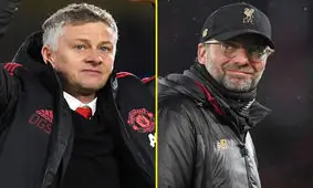 کلوپ در لیورپول ضعیف تر از سولسشایر!