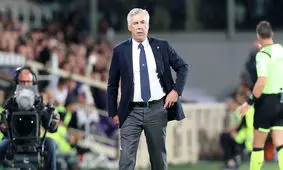 پاسخ آنچلوتی به شایعه جدایی از ناپولی