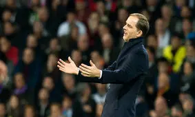 انتقاد توخل از عملکرد PSG علی‌رغم پیروزی پرگل