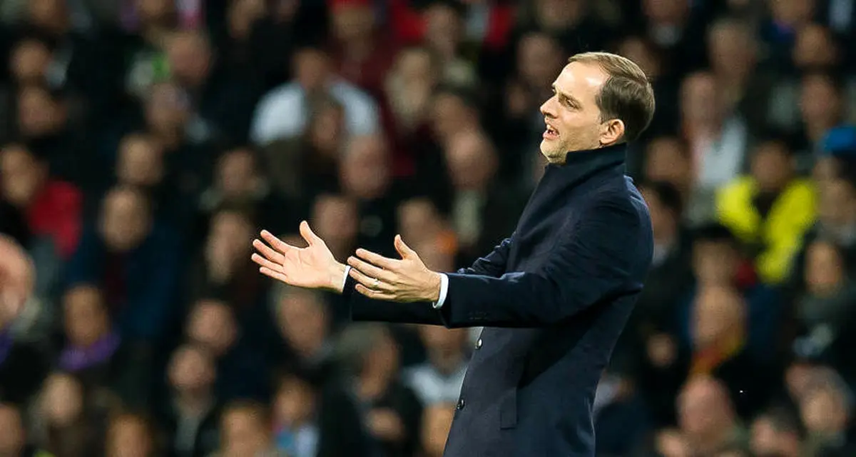 انتقاد توخل از عملکرد PSG علی‌رغم پیروزی پرگل