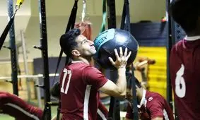 انگیزه بالای پیکانی‌های سابق در پرسپولیس