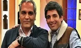 پست حذف شده حمید گودرزی بعد از صحبت های جنجالی اش در دورهمی + عکس