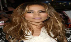 چهره عجیب جنیفر لوپز در خیابان های نیویورک+ عکس