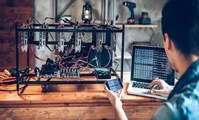 کاهش نرخ برق ارزرمزها در زمستان/افزایش قیمت ارزرمزها در آینده