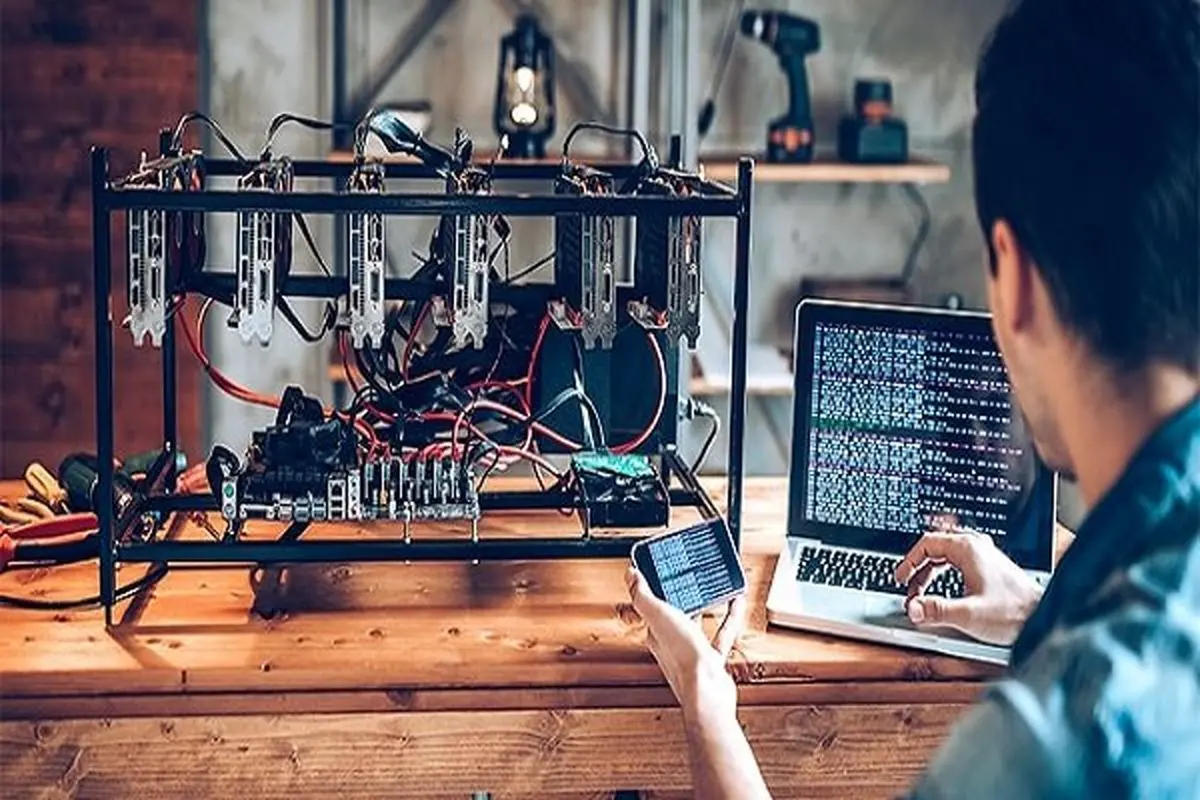 کاهش نرخ برق ارزرمزها در زمستان/افزایش قیمت ارزرمزها در آینده