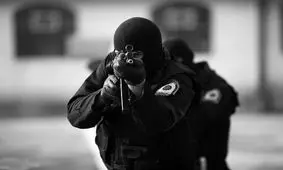 مهم ترین اتفاقات نیروی انتظامی در سال 95