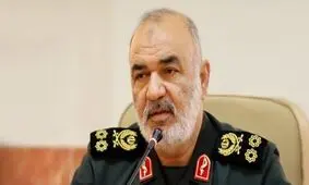 فرمانده سپاه: راهپیمایی اربعین استکبار جهانی را مانند یخ ذوب می‌کند