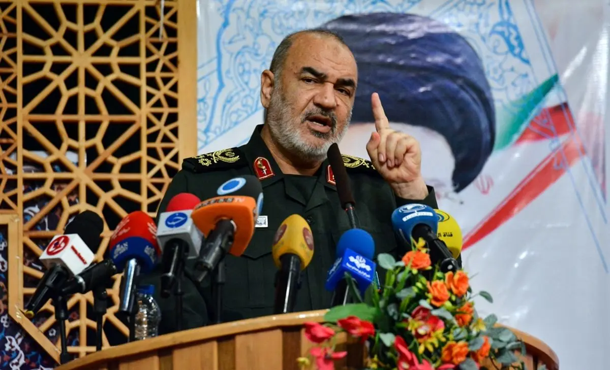 مردم عراق نهایت محبت، عشق و مهمان نوازی خود را نشان دادند