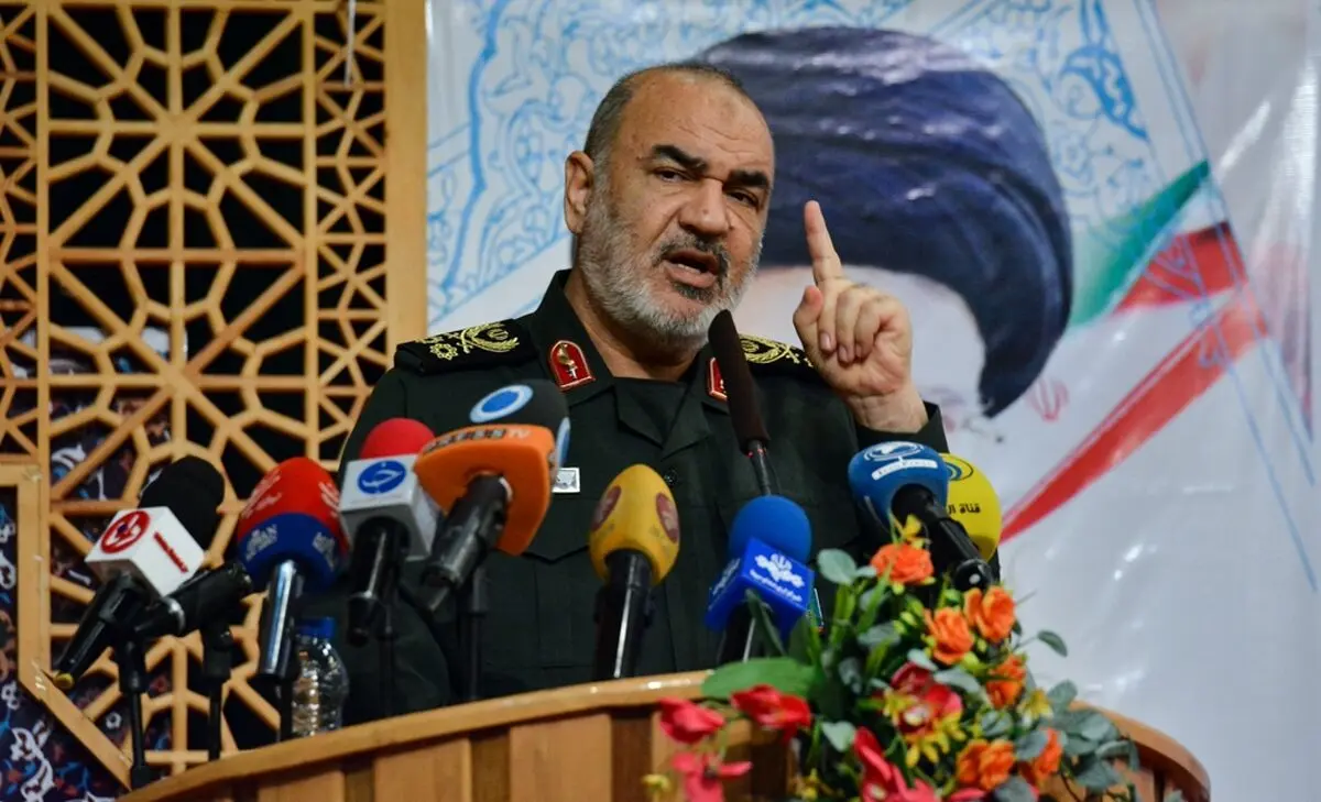 مردم عراق نهایت محبت، عشق و مهمان نوازی خود را نشان دادند