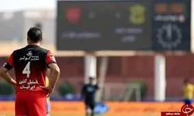 میلیون‌ها پرسپولیسی یک چیز می‌خواهند/ دست برانکو را خوانده‌اند