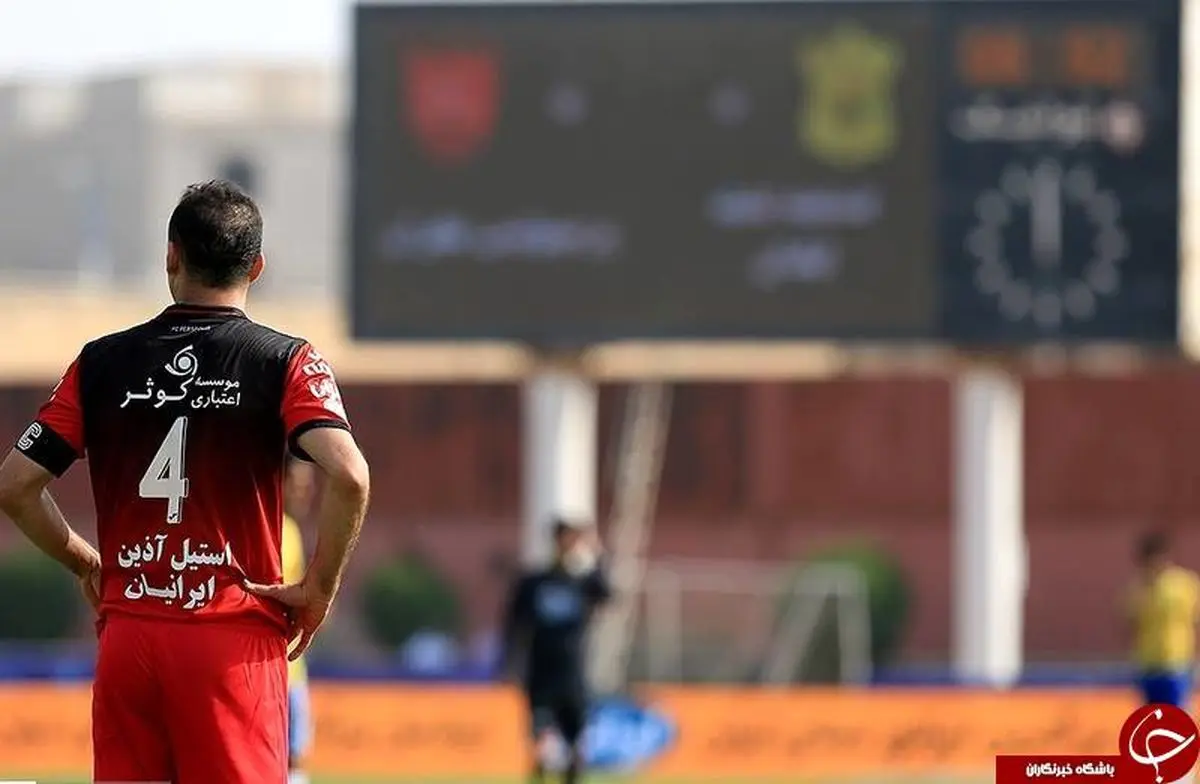 میلیون‌ها پرسپولیسی یک چیز می‌خواهند/ دست برانکو را خوانده‌اند