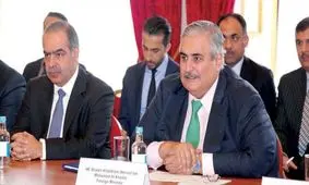 ادعای منامه: ایران به بحرین سلاح و مواد منفجره ارسال کرده است