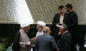 داستان ادامه‌دار سوال مجلسی‌ها از وزرا /نمایندگانی که به سرعت قانع می‌شوند +جدول