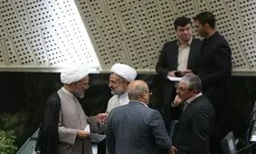 داستان ادامه‌دار سوال مجلسی‌ها از وزرا /نمایندگانی که به سرعت قانع می‌شوند +جدول