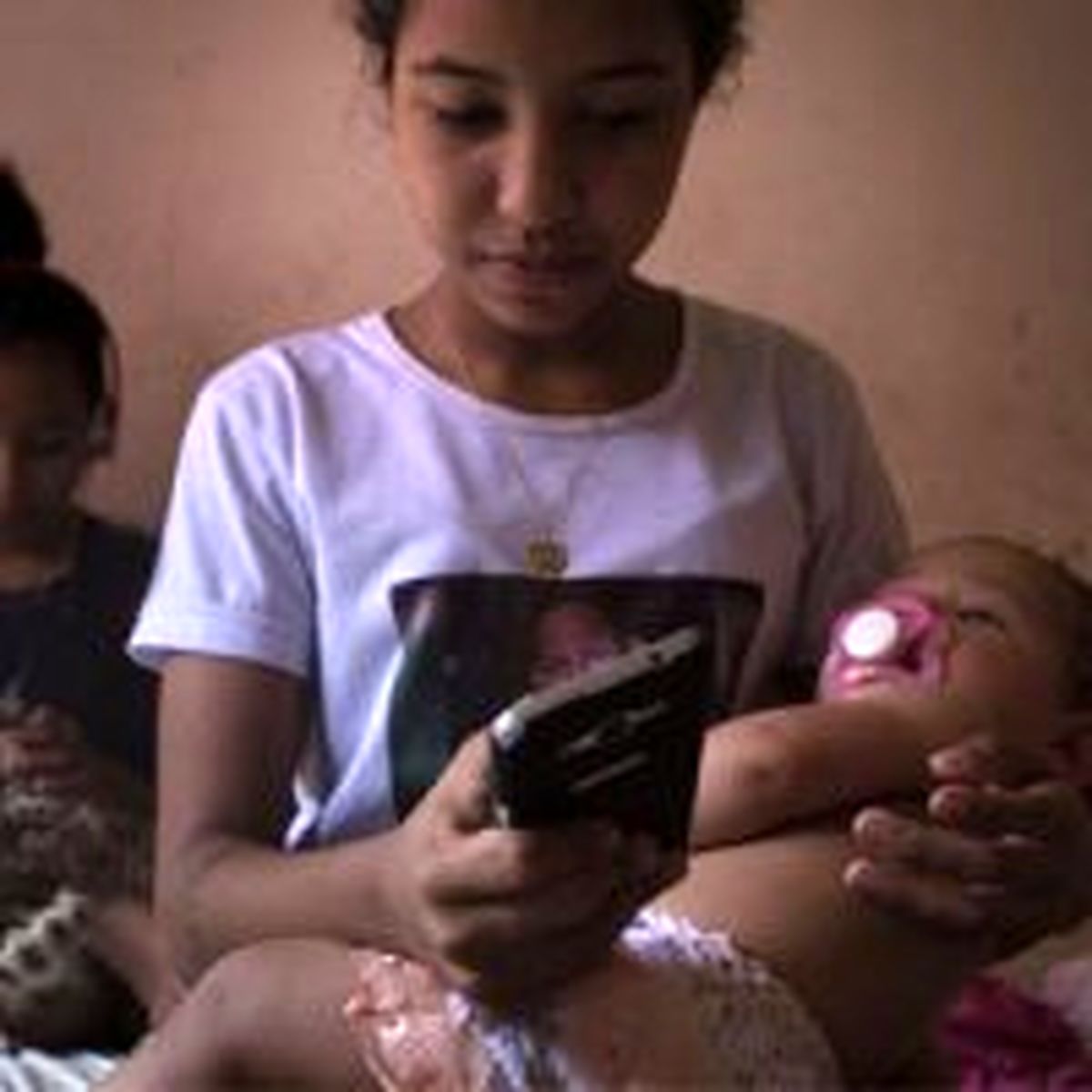 داستان ازدواج کودکان در سراسر جهان