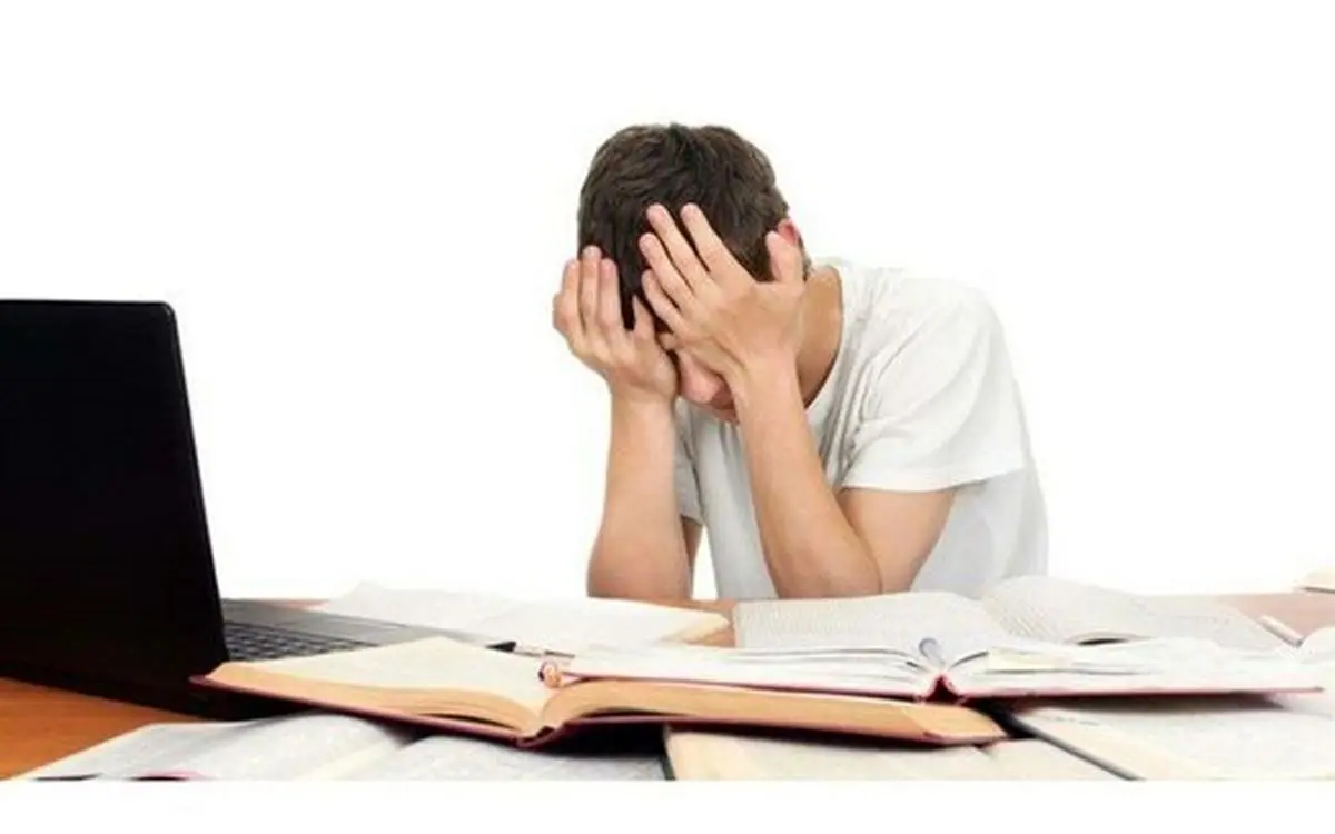 از هر ۴ ایرانی یک نفر بی‌اعصاب است! / رتبه ایران در میان کشورهای شاد چند است؟