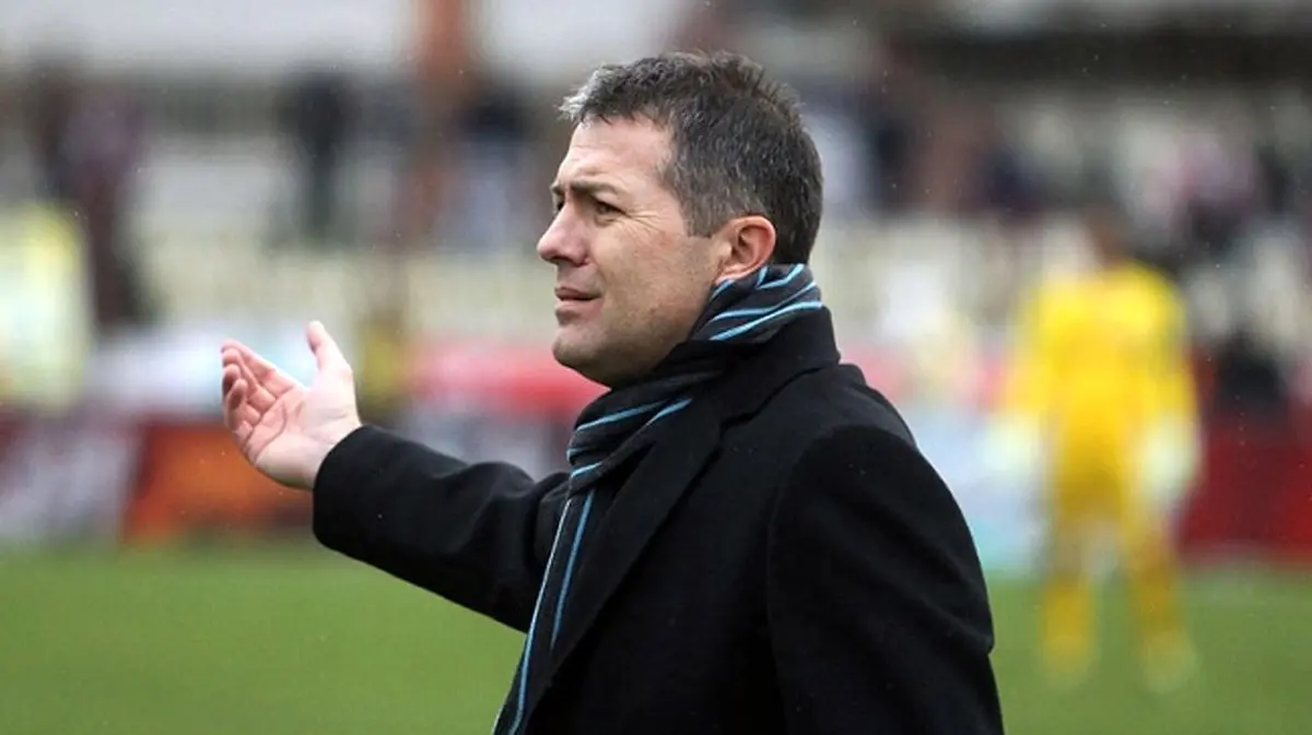 اسکوچیچ: بعد از این پیروزی بزرگ از ما انتقاد نکنید