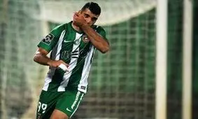 بازگشت طارمی به ترکیب ریو آوه