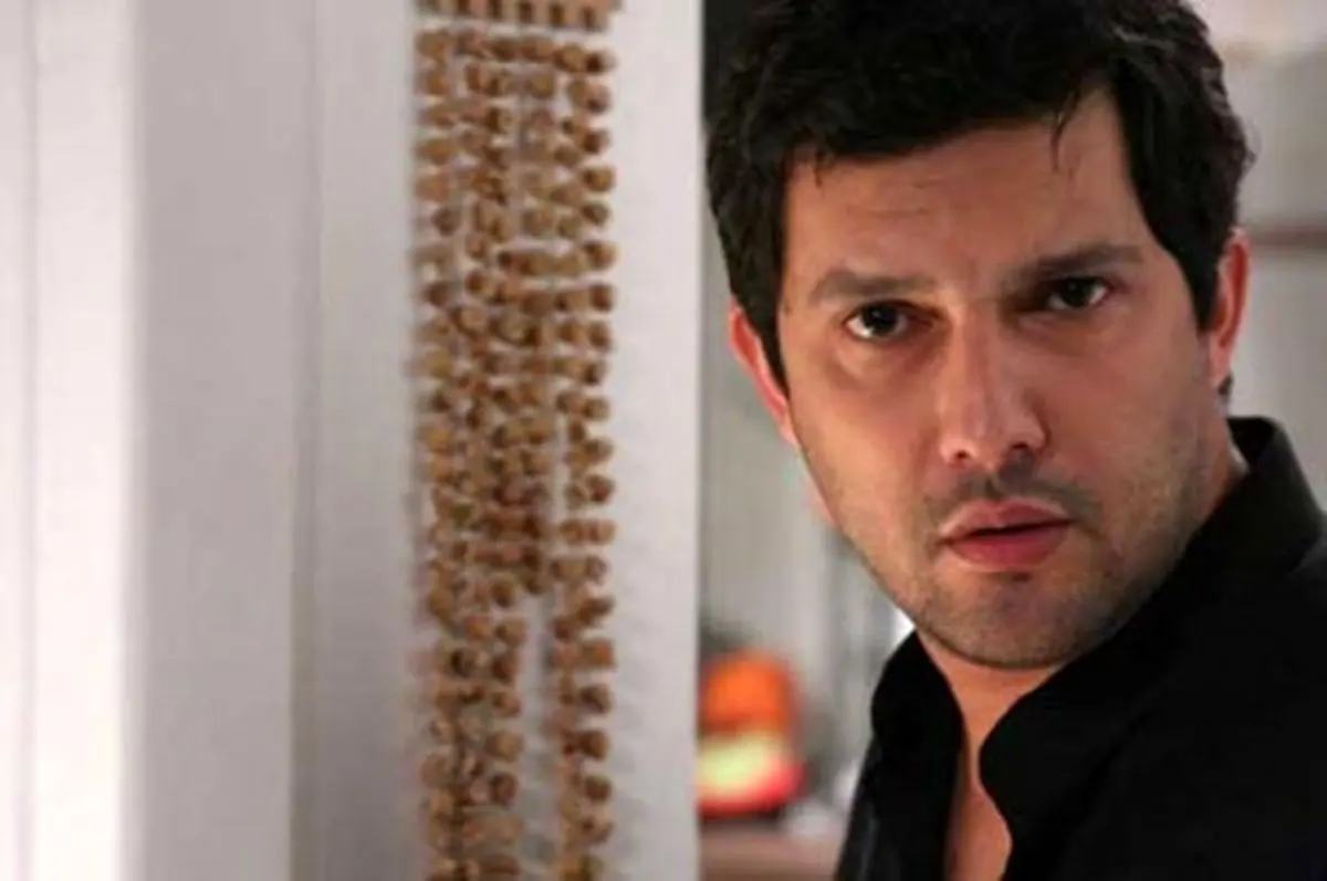 فیلم / حامد بهداد در آمریکا چه می کند ؟