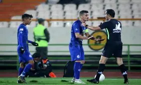 غفوری: اعتصاب نمی‌کنیم اما برای حقوقمان می‌جنگیم