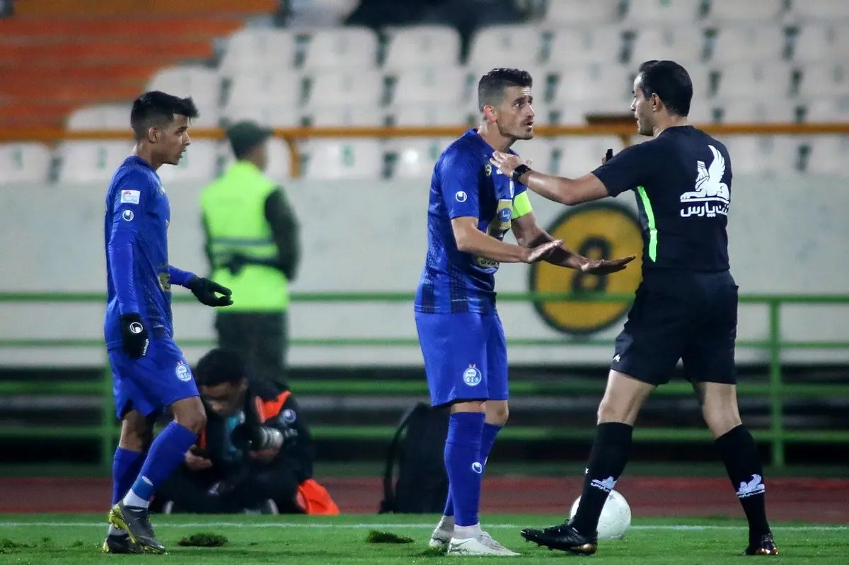 غفوری: اعتصاب نمی‌کنیم اما برای حقوقمان می‌جنگیم