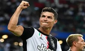 رونالدو دیدار با لچه را از دست داد