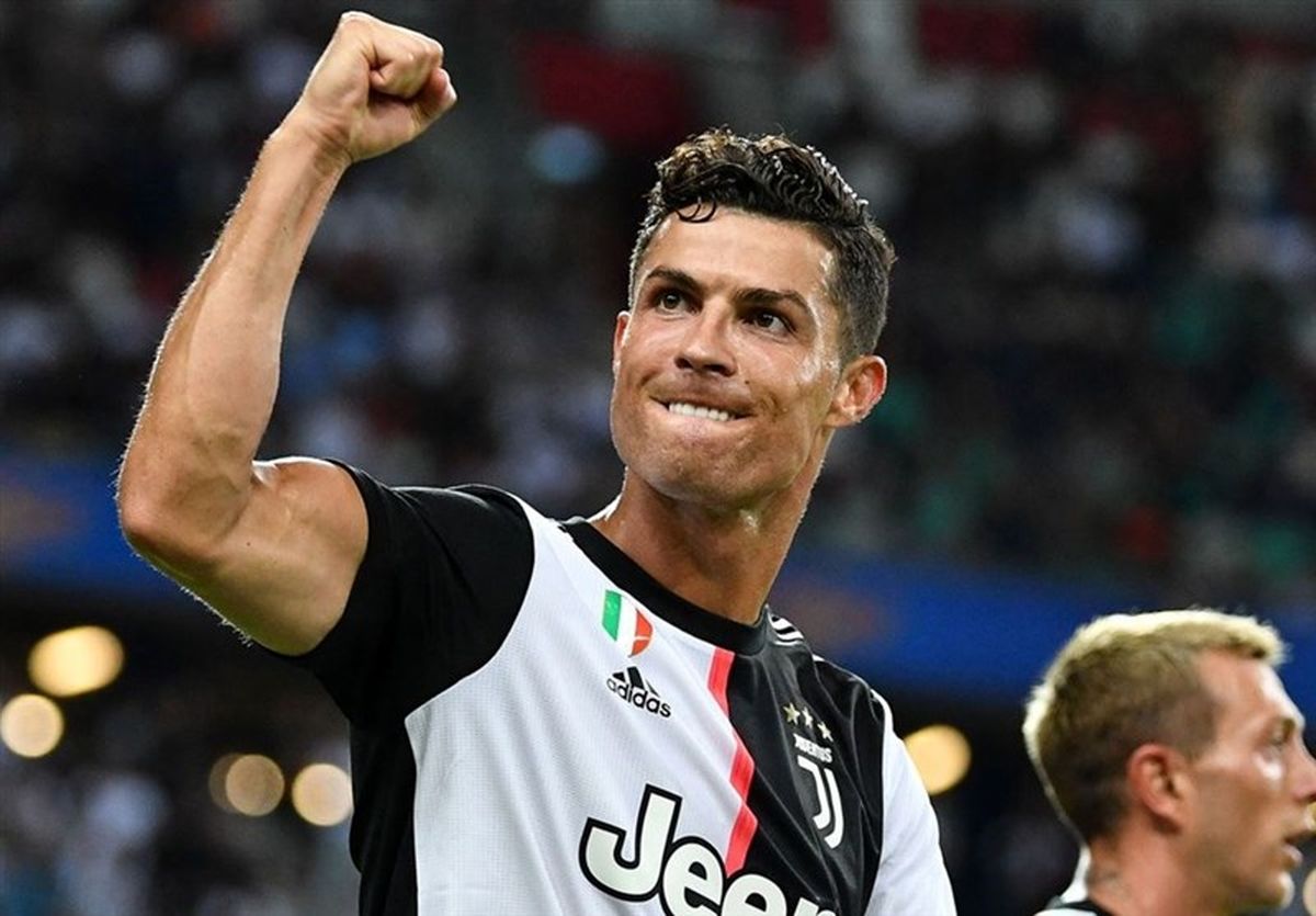 رونالدو دیدار با لچه را از دست داد