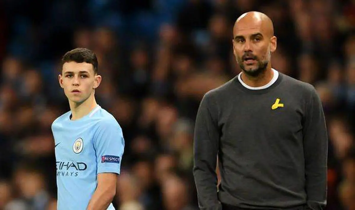 بدشانسی برای گواردیولا؛ مصدومیت یک مدافع دیگر