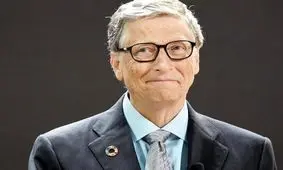 بیل گیتس دوباره ثروتمندترین فرد جهان شد
