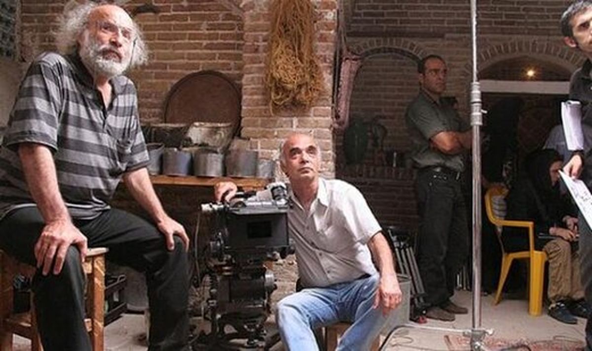 کیهان: هر کس از اکران فیلم "خانه پدری" دفاع می‌کند، اعتقادی به آزادی بیان ندارد