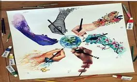 بپا نیفتی آقای هنرمند!