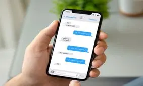 چرا آیفون من پیام ارسال نمی‌کند؟