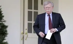 احتمال شهادت‌ بولتون در تحقیقات استیضاح ترامپ