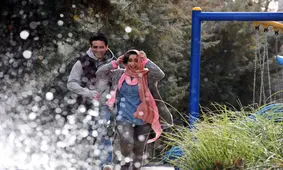 سریال ایرانی که روی فیلم‌های هندی را سفید کرد