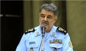 همه تجهیزات راهبردی جت یاسین، تولید داخل است