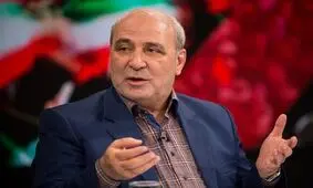 ورود ۱۳ تن «سنگ‌پا» با ارز دولتی/مردم کالای اساسی را گران می‌خرند