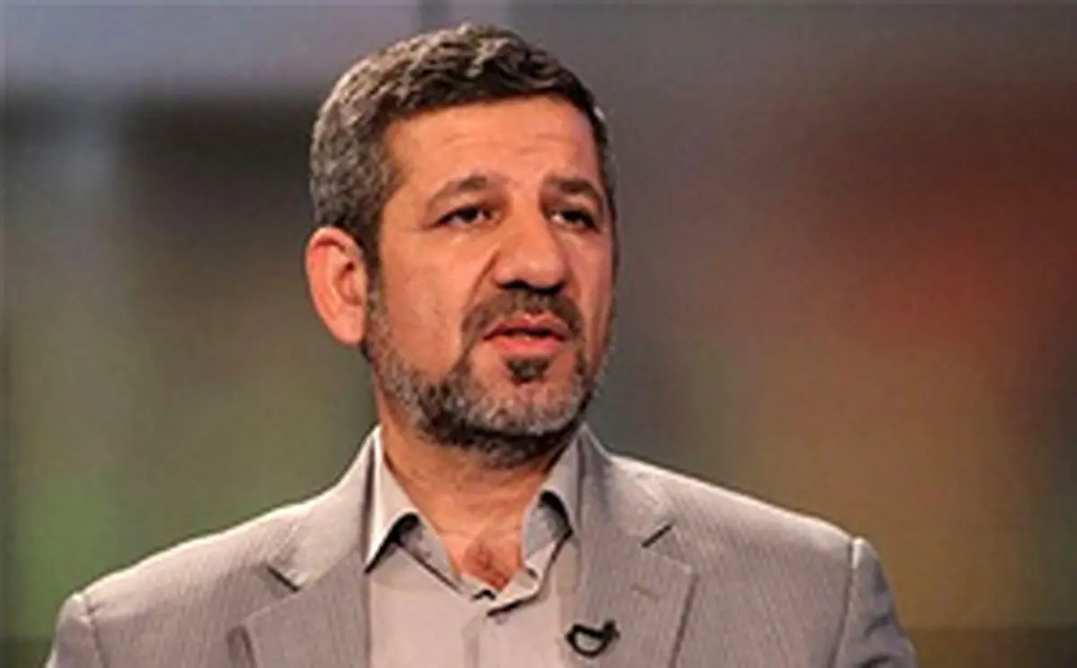 دستگیری روح الله زم سازمان اطلاعاتی دشمن را عملاً کیش و مات کرده است