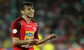 اولین مازاد پرسپولیسی‌ها مشخص شد